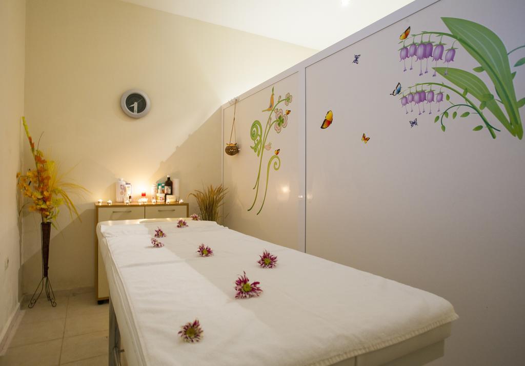 Melsa Coop Hotel Nesebar Eksteriør bilde