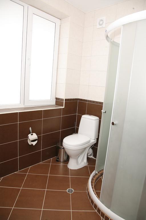 Melsa Coop Hotel Nesebar Rom bilde