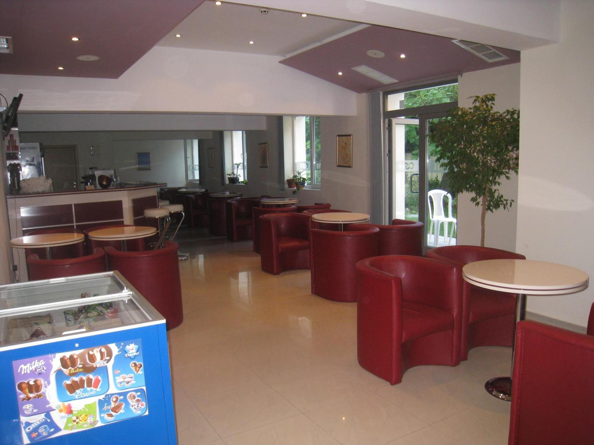 Melsa Coop Hotel Nesebar Eksteriør bilde